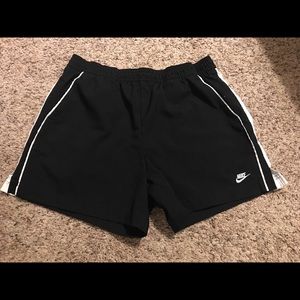 Women’s Nike shorts